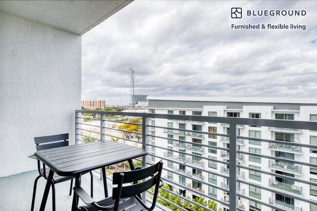 Photo - 1000 NW 7th St Unit FL8-ID50