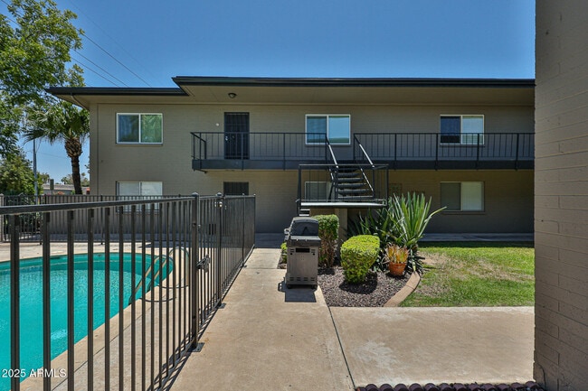 Photo - 6544 N 12th St Apartamento Unidad 17