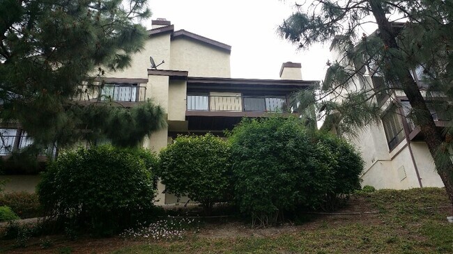 Photo - View 2bed 2.5bath, 3 Balconies, 2 Car Garage, pool in Tierrasanta!