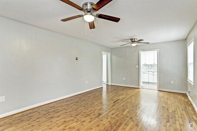 Building Photo - 3911 Law St Unit A Rental