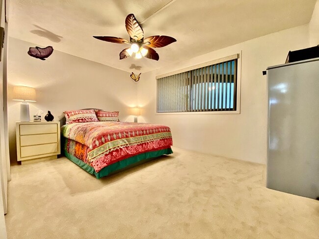 Guest Room - 500 Lunalilo Home Rd Unit 13A