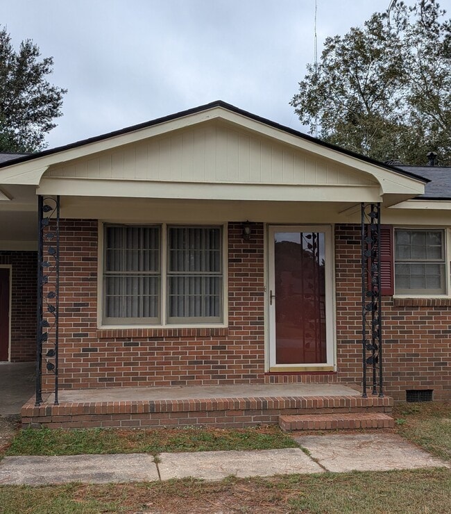 Building Photo - 1410 Colquitt Ave