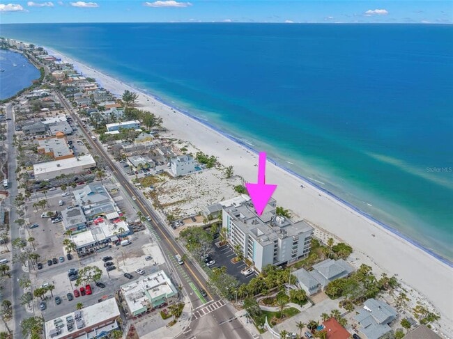 Photo - 420 Gulf Blvd Condo Unit 404