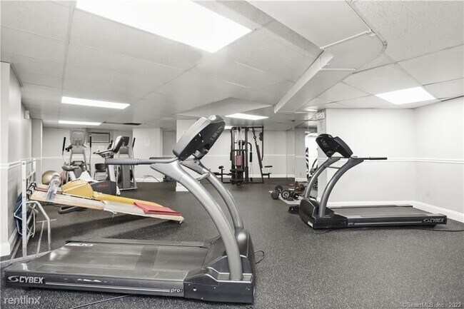 Photo - 1 br, 1 bath Condo - 91 Strawberry Hill Av... Unidad 1