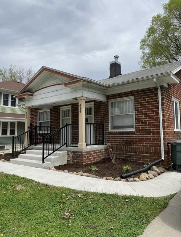 Photo - 432-434 Hayward Ave