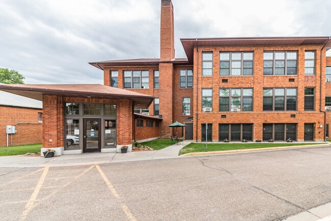 School House Apartments - School House Apartments