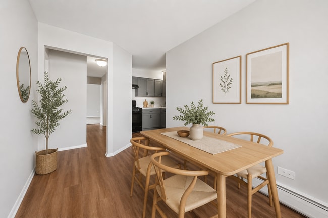 Eden Prairie Apartments