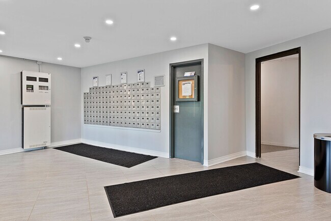 Photo - Brockton Apartments