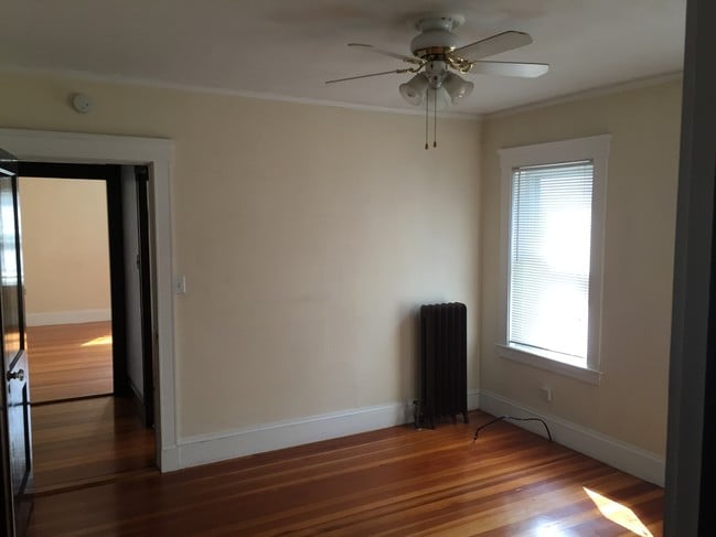 Bedroom - 103 Barnes Ave