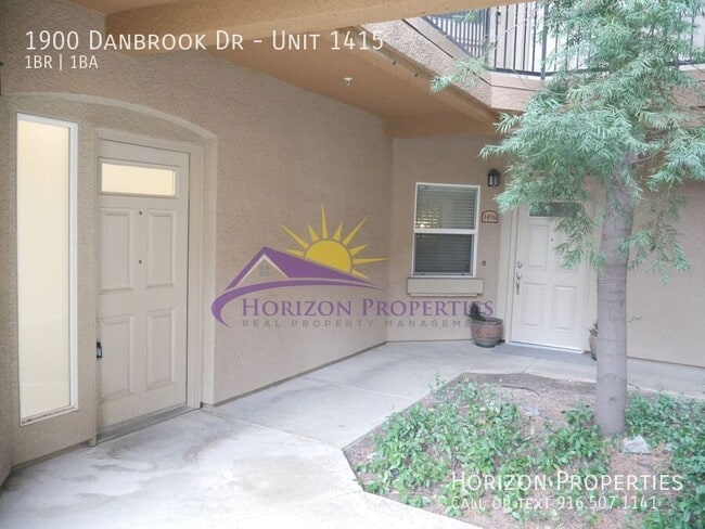 Photo - 1900 Danbrook Dr Unidad 1415