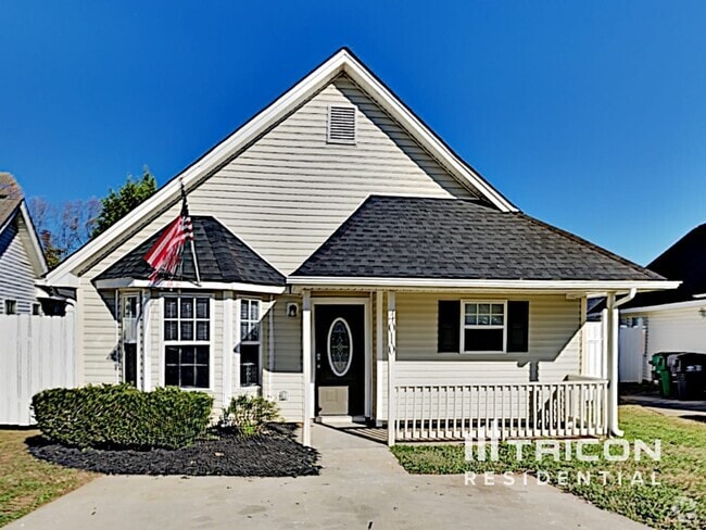 Building Photo - 4010 Tuckers Glen Ln Rental