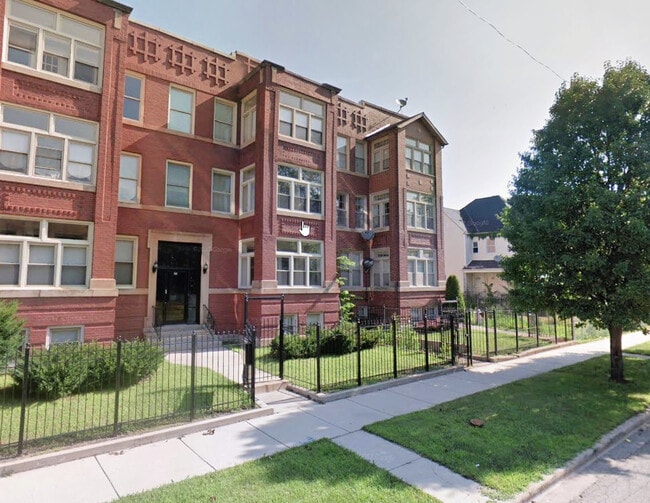 Photo - 1520 E Marquette Rd Unidad 2 Rental