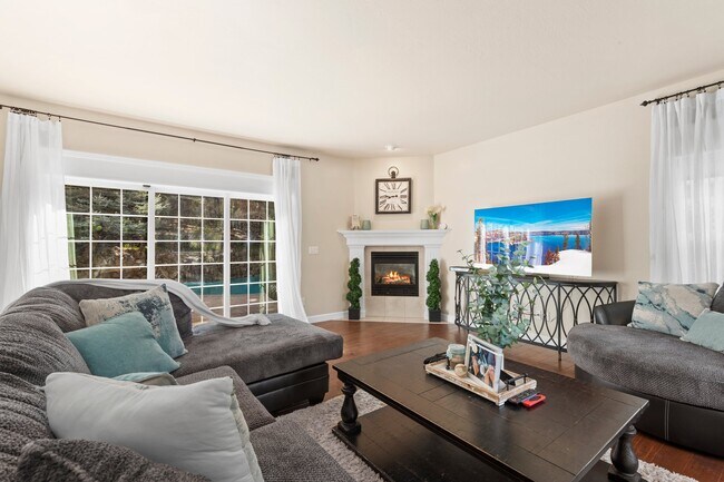 Photo - 4102 Hidden Valley Ct