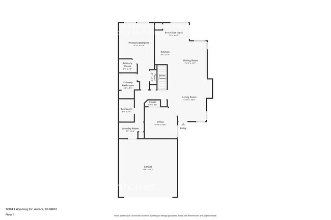 Photo - 12804 E Wyoming Cir