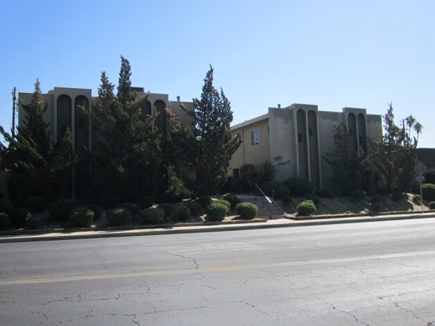 Primary Photo - 2713 Haley St Apartments