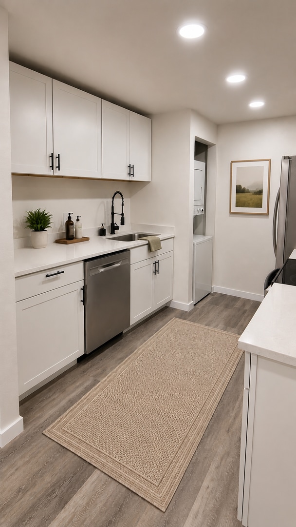 Photo - 409 23rd St SE Unit #D