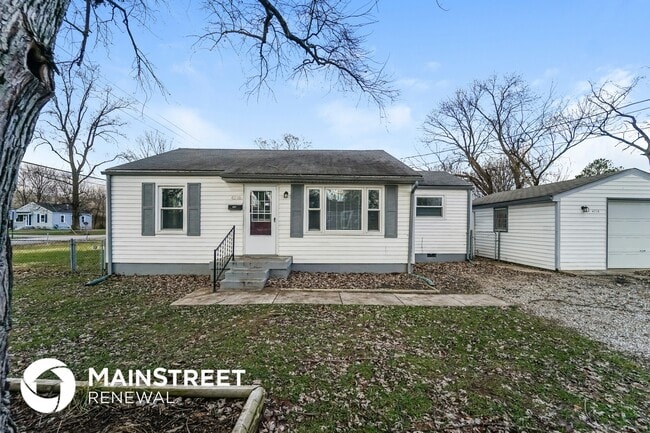 Building Photo - 4218 Laura Ave