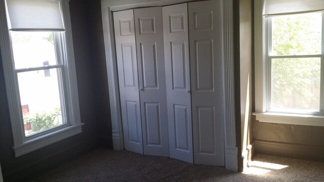 Bedroom 2 - 169 Norwalk Ave Unidad Upper