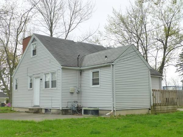 Photo - 3805 E Rudisill Blvd