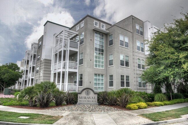 Photo - 3901 Lick Mill Blvd Apartment