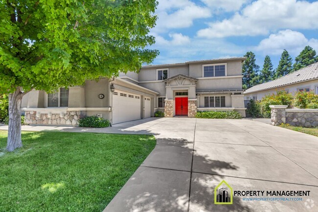 Building Photo - Luxury 5-BR Home Rental in Elk Grove