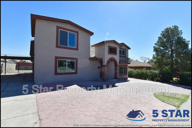 Photo - 908 Bolivia St