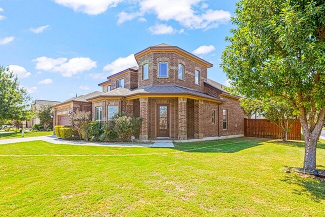 Photo - Spacious 4-Bedroom Home with Game Room in Desirable Community!