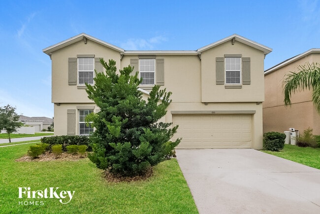 Photo - 10111 Crested Fringe Dr Casa