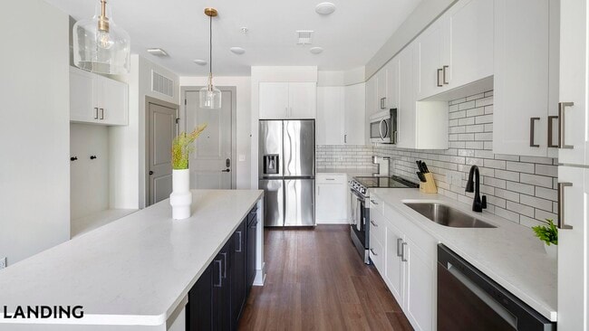Photo - 1310 Hillside Ave Unidad 406
