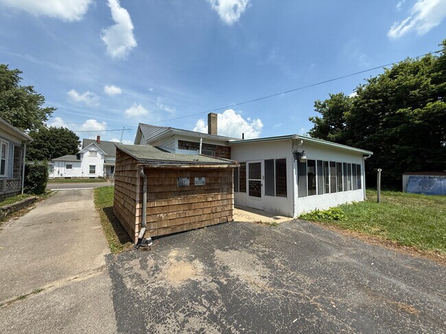 115 Western Ave