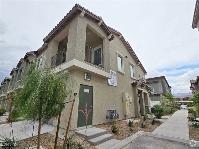 Building Photo - 7306 N Decatur Blvd Rental