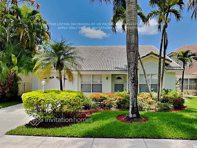 Building Photo - 11409 Coral Bay Dr