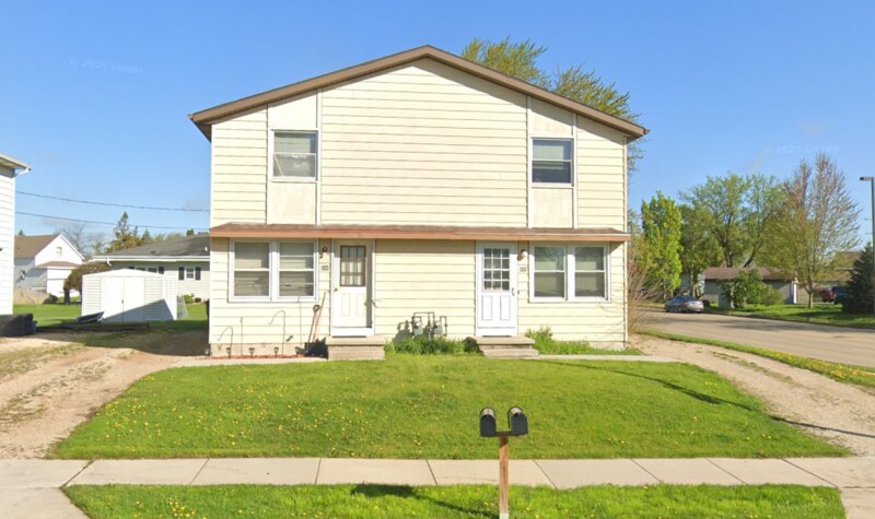 431/433 Michigan Avenue - 433 - 431/433 Michigan Avenue - 433