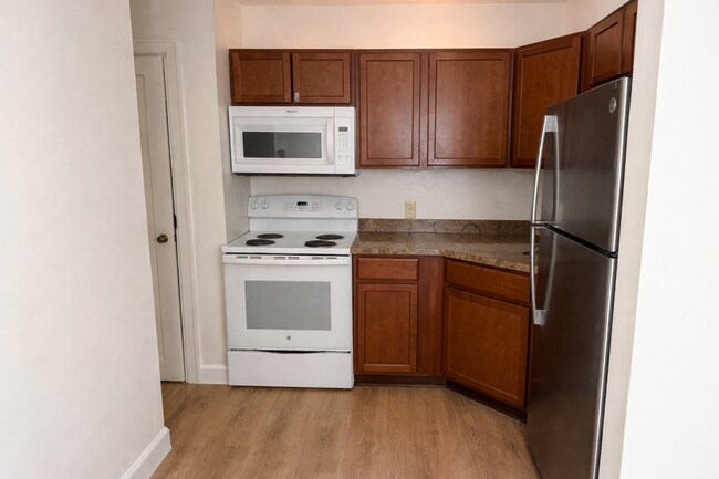 Photo - 941 Stanley Ave Unidad A