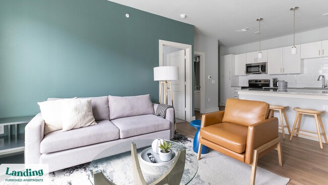 Photo - 1619 N Frazier St Apartment Unit 410.1407925