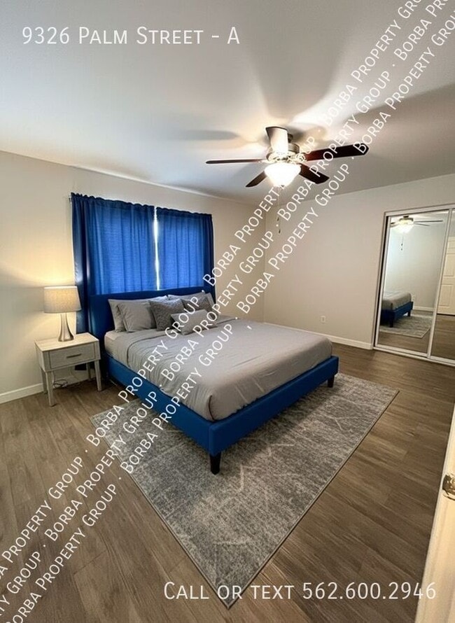 Photo - 9326 Palm St Unidad A