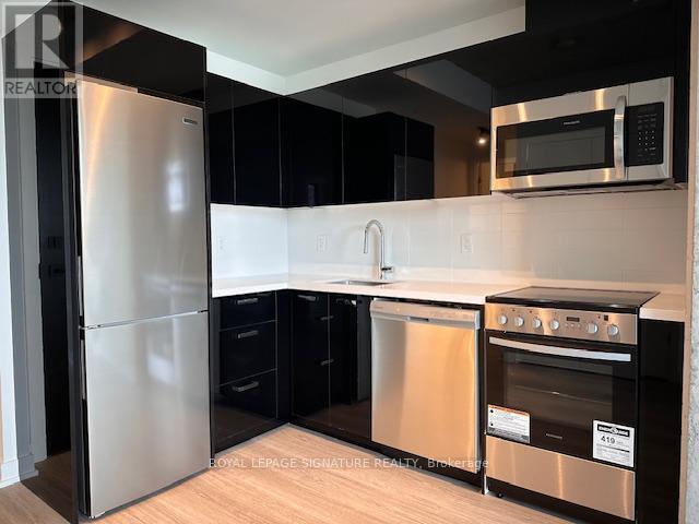 Photo - 284 King St E Unité 1306