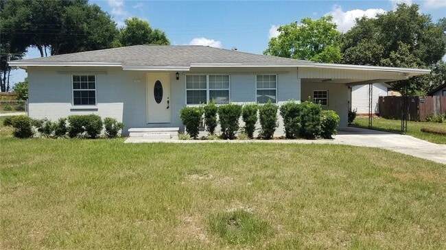 Building Photo - 4336 Hedge Dr E Rental