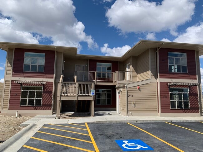 Photo - 2910 Overlook Blvd Condo Unit #100