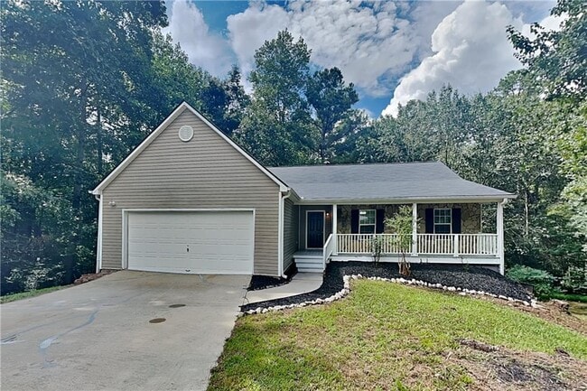Building Photo - 3013 Rockview Dr Rental