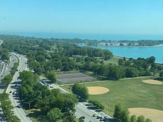 Photo - 3600 N Lake Shore Dr Unidad 1 Rental