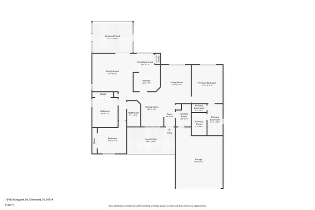 Photo - 15443 Margaux Dr