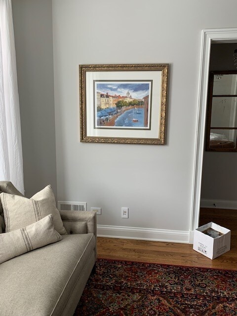 Photo - 1221 W Eddy St Unidad 1