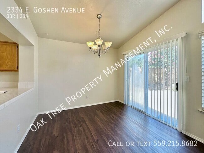 Photo - 2334 E Goshen Ave