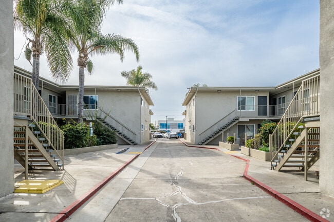 Hudson Ridge Apartments