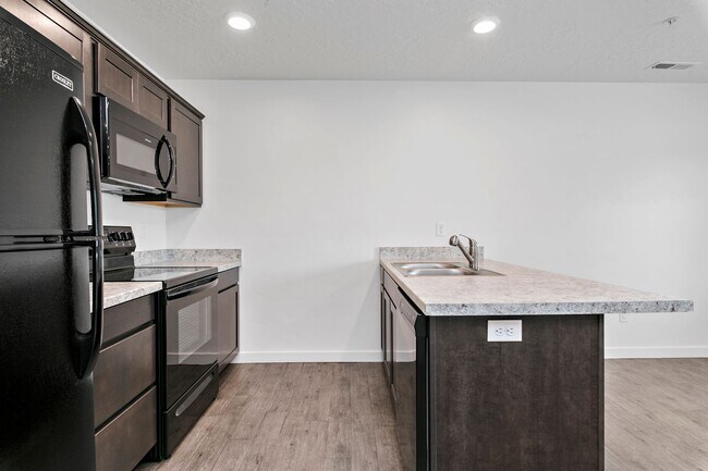 Photo - Lovely 2-Story Townhomes in The Brickyard ...