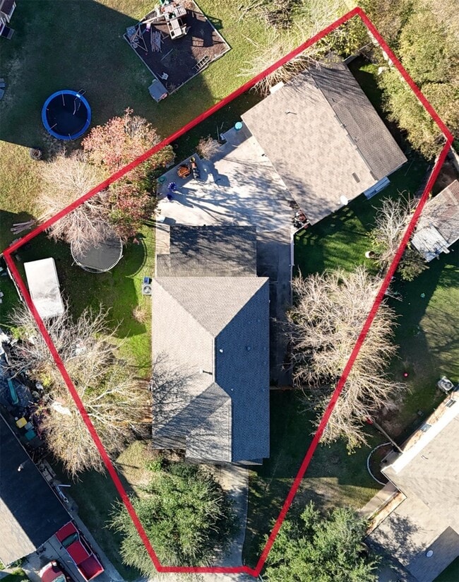 Photo - 11423 Royal Thistle Ct