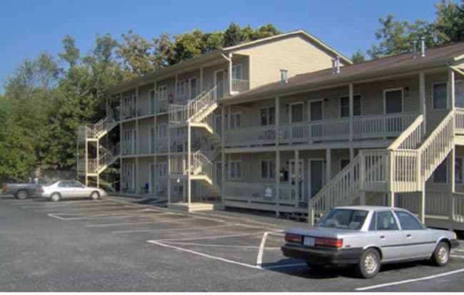 RWL Apartments - RWL Apartments