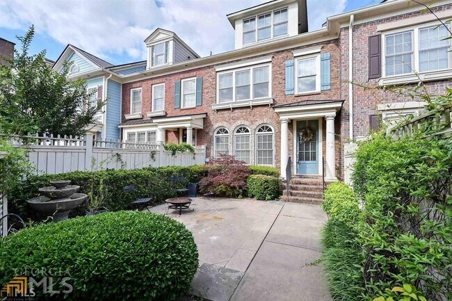 Photo - 6150 Holly Park Ln SE Townhome