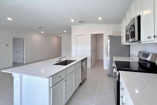 Photo - Brand New Construction Three-Bedroom Home